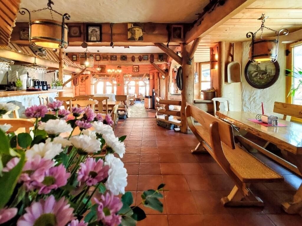 Картинка Willa Monte Rosa 2*