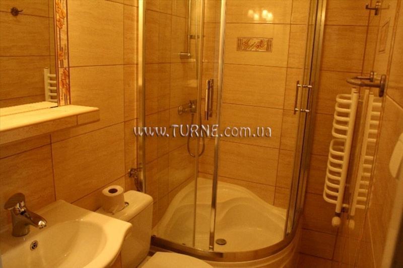 Фото Willa Roztoka 3*