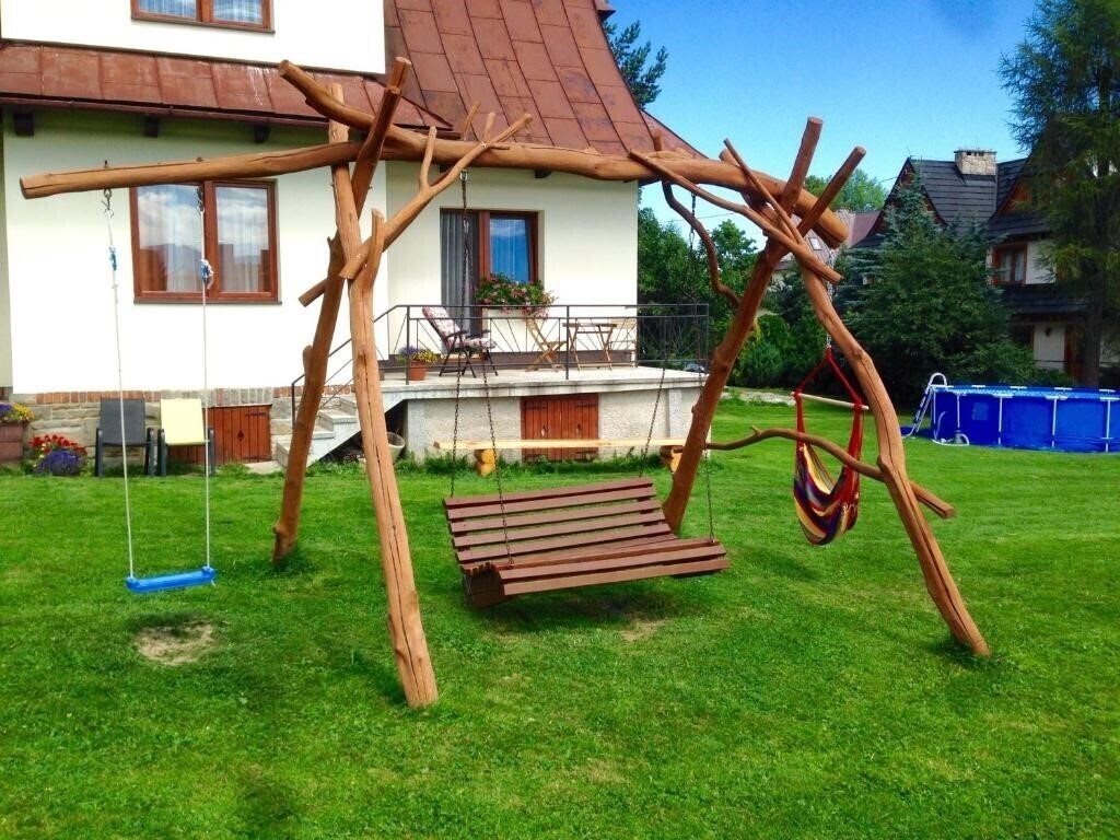 Отель U Jaska 2*