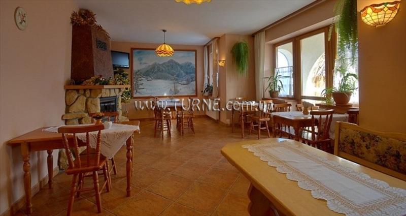 Фотографія U Jaska 2*