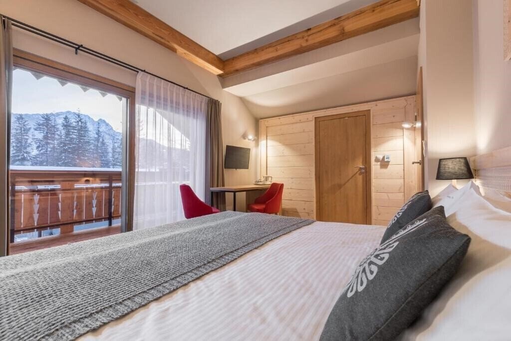 Фото Foluszowy Potok 2*