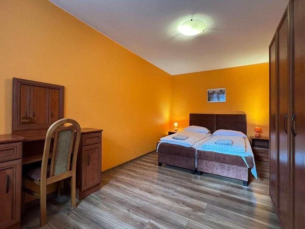 Картинка Willa Calvados 2*