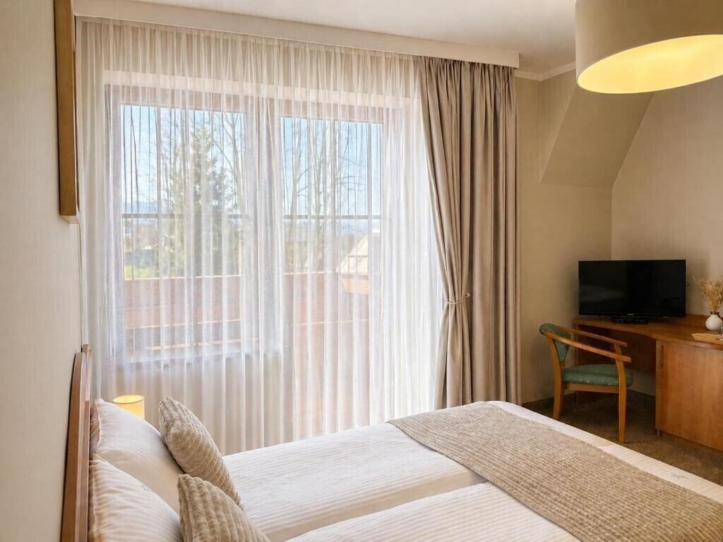 Фото Willa Park 3*