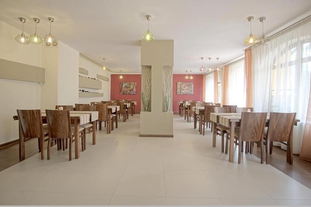 Изображение Willa Park 3*