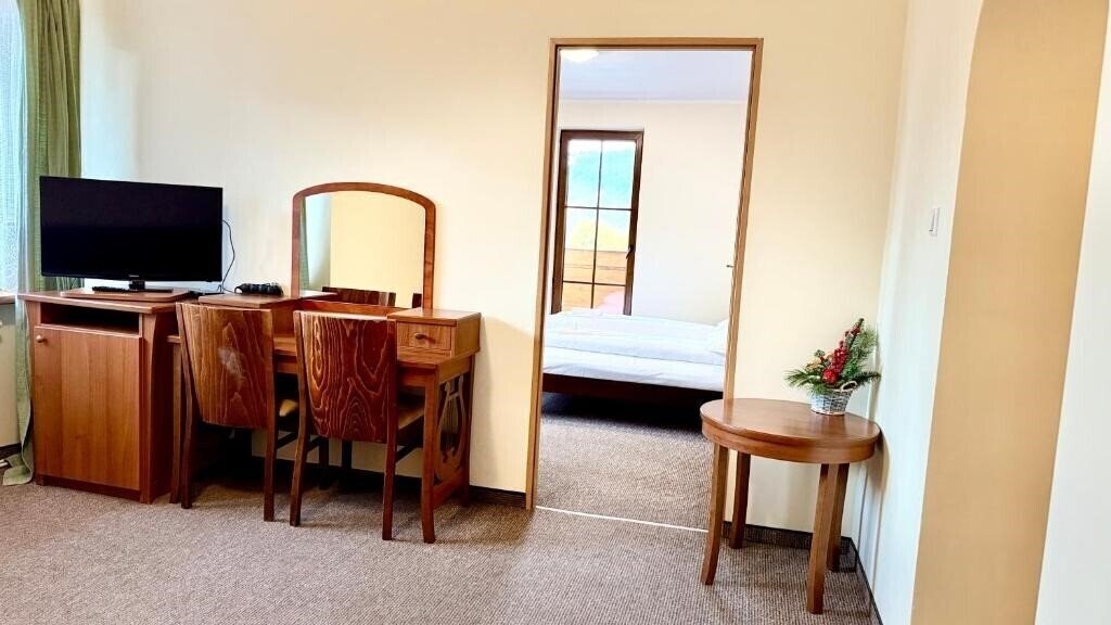 Изображение Willa Park 3*