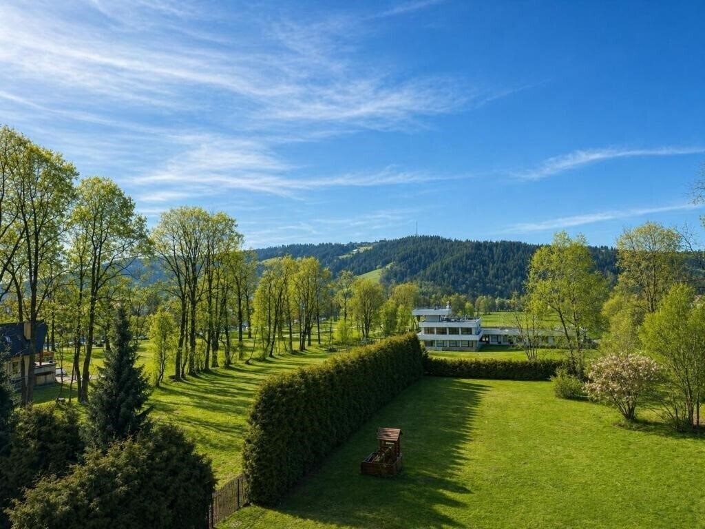 Картинка Willa Park 3*