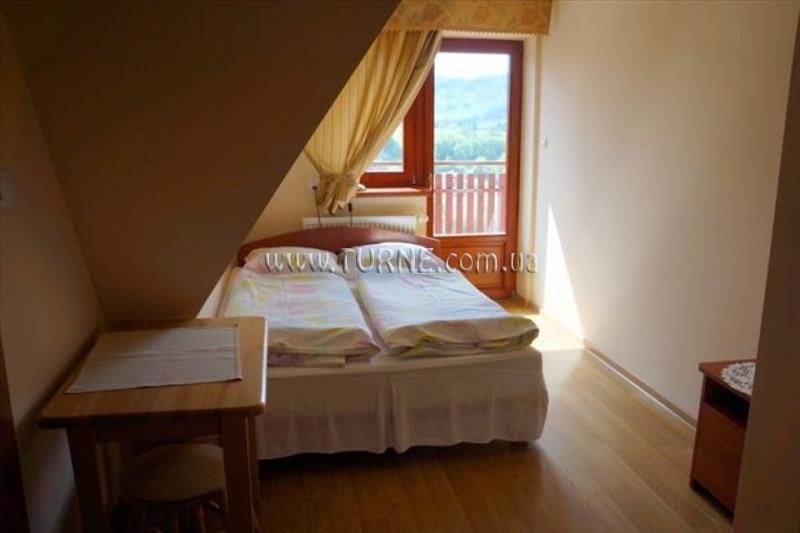 Изображение Willa U Bzyka вилла