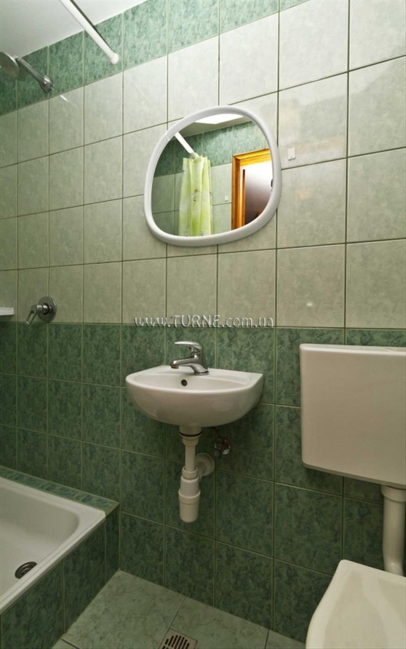 Картинка Teresa I Jan Dom Wycieczkowy 1*