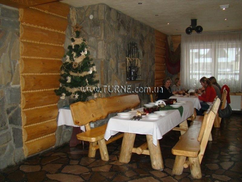 Фотографія Teresa I Jan Dom Wycieczkowy 1*