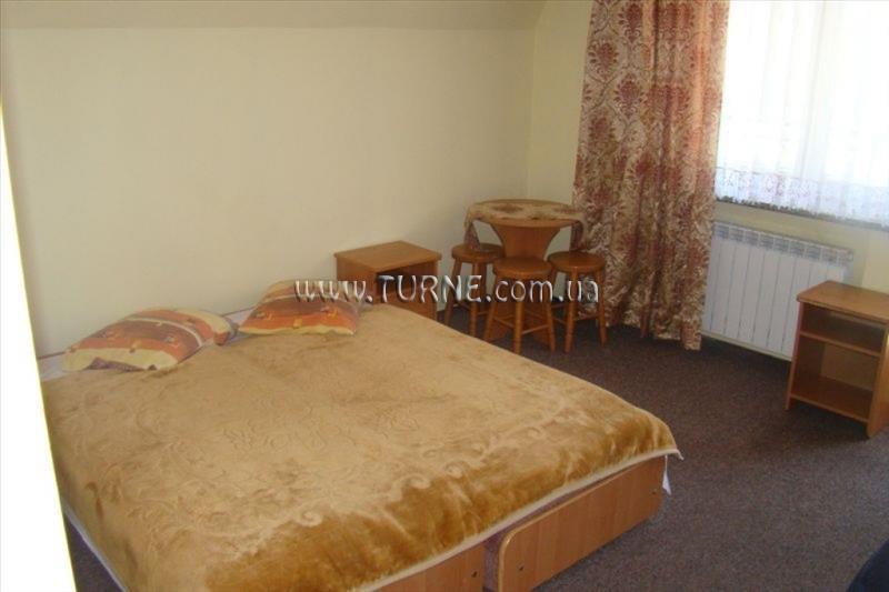 Фото Teresa I Jan Dom Wycieczkowy 1*