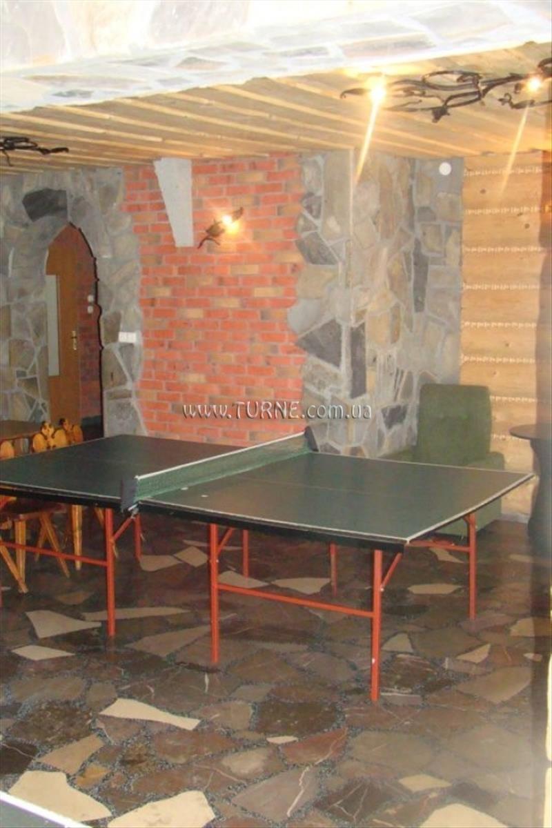 Готель Teresa I Jan Dom Wycieczkowy 1*