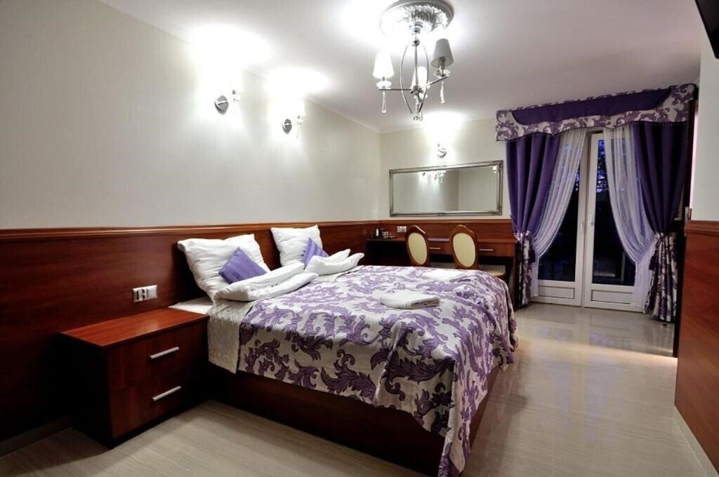 Фото Osrodek Rekreacyjno-Wypoczynkowy Api 2*