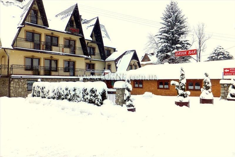 Картинка Osrodek Rekreacyjno-Wypoczynkowy Api 2*