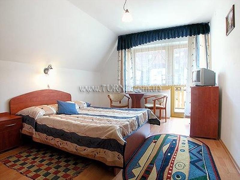 Фотографія Stasenka 2 5*