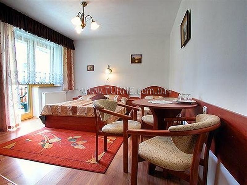 Готель Stasenka 2 5*