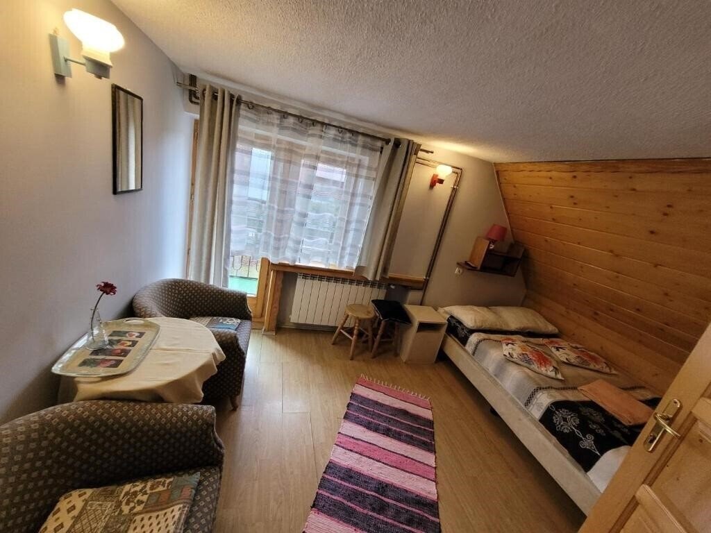 Фото Helena Zakopane Harenda апартаменты