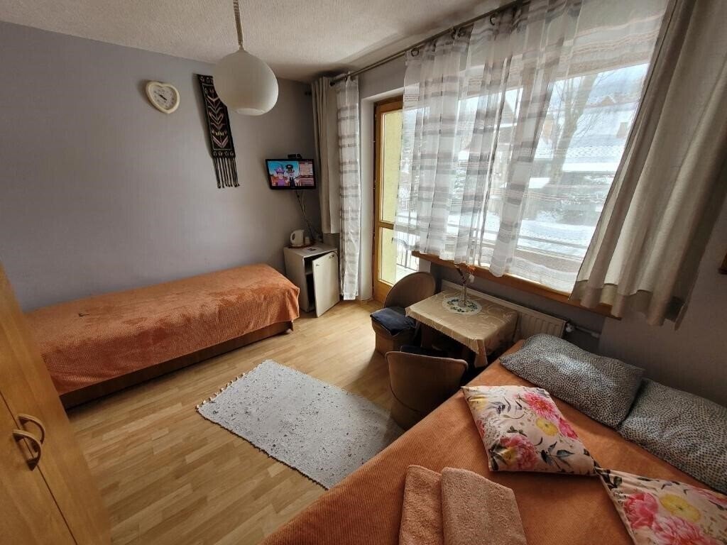Фотография Helena Zakopane Harenda апартаменты