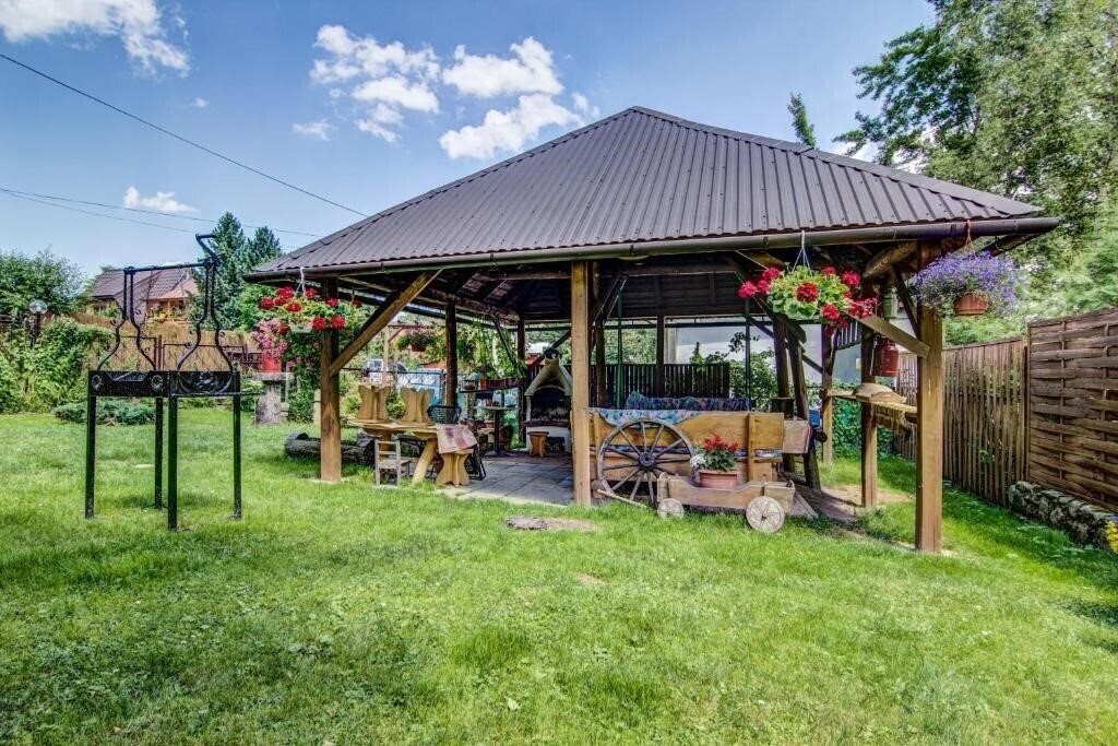Изображение Helena Zakopane Harenda апартаменты