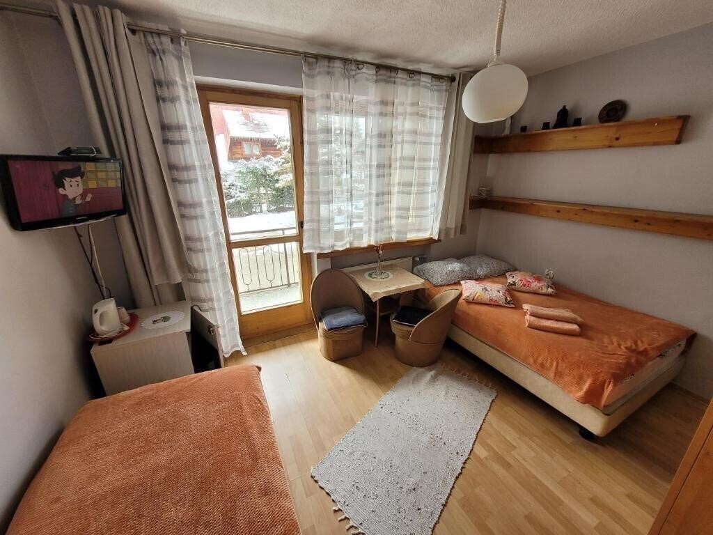 Картинка Helena Zakopane Harenda апартаменты