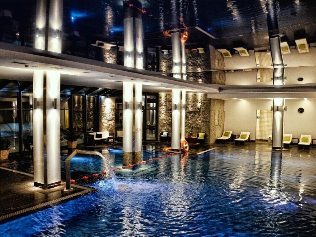 Изображение Rezydencja Grand Nosalowy Dwor Resort & Spa 5*