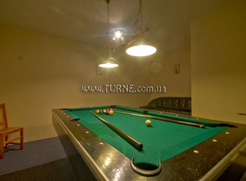 Отель U Kosle 3*