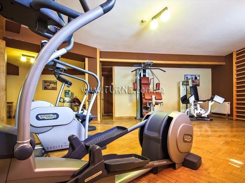 Фотографія Litwor 5*