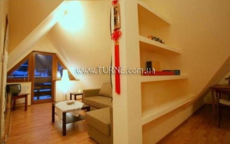 Картинка Apartamenty Bogowka апартаменты