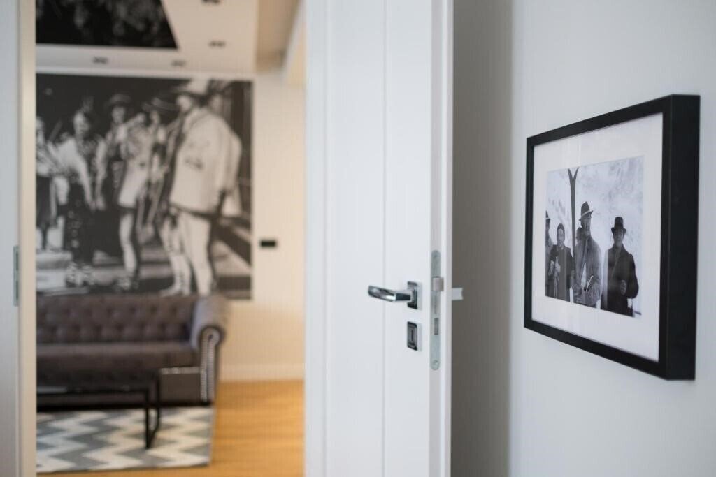 Изображение Apartamenty Bystra Woda апартаменты