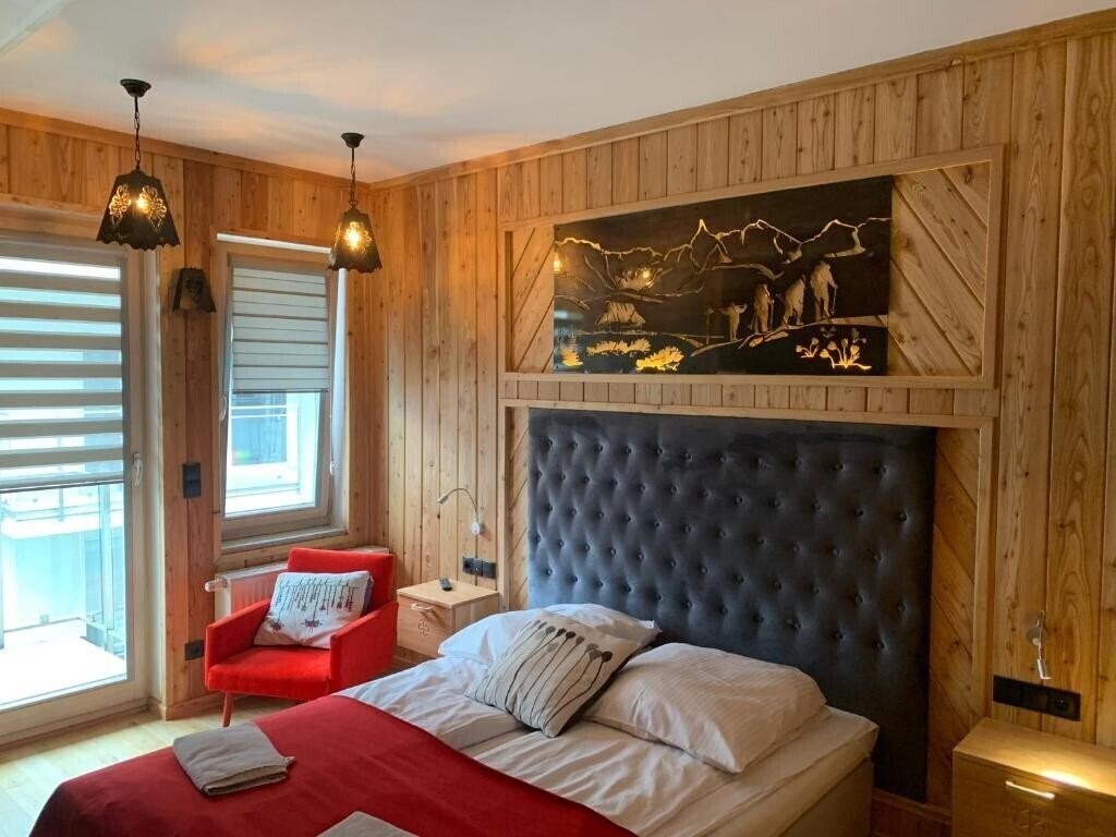 Фото Apartamenty Stara Polana апартаменты