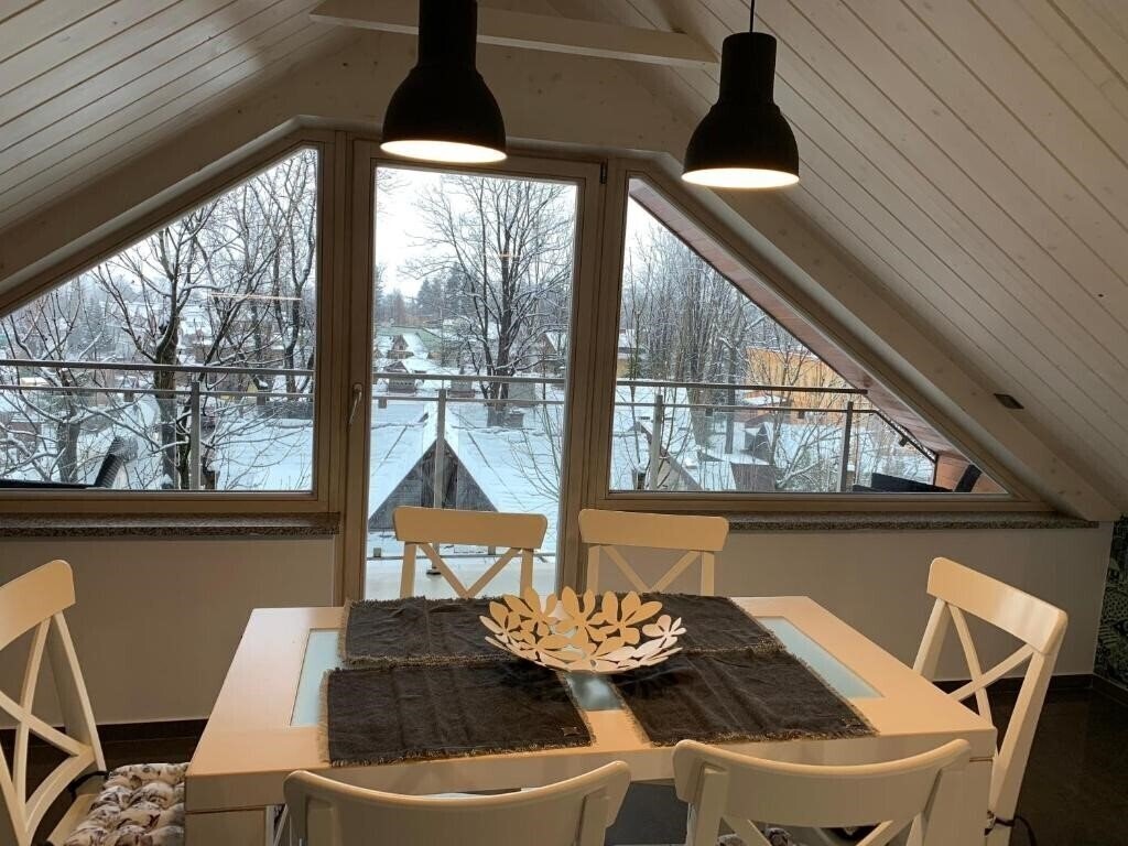 Фотографія Apartamenty Stara Polana апартаменты