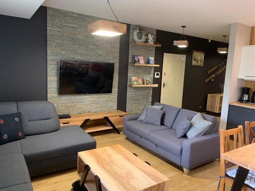 Зображення Apartamenty Stara Polana апартаменты