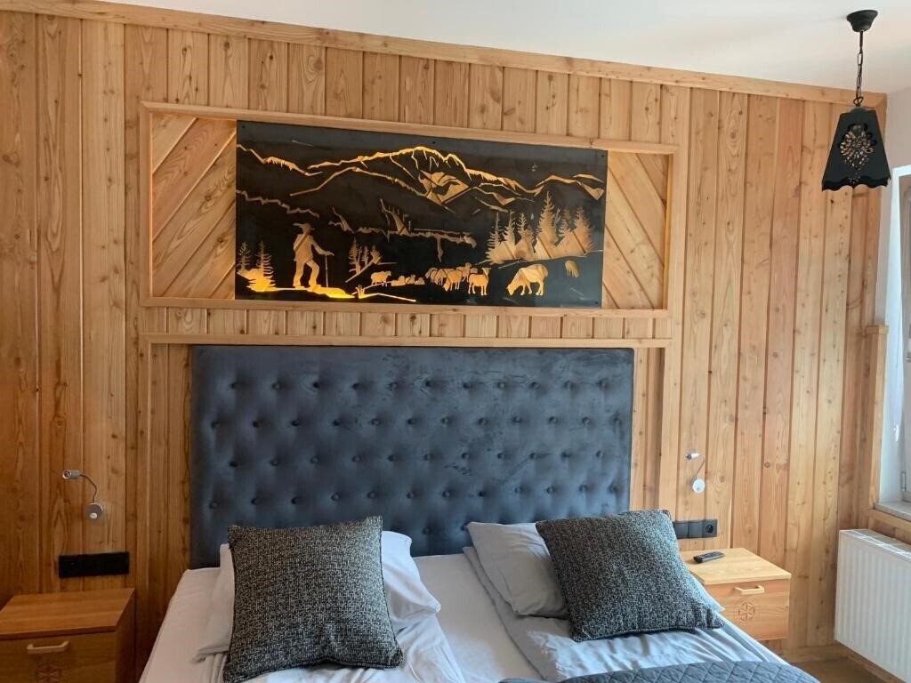 Картинка Apartamenty Stara Polana апартаменты