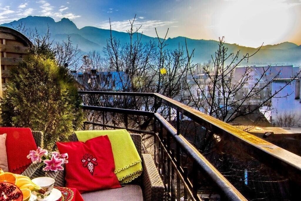 Фотография Крупувки апартаменты