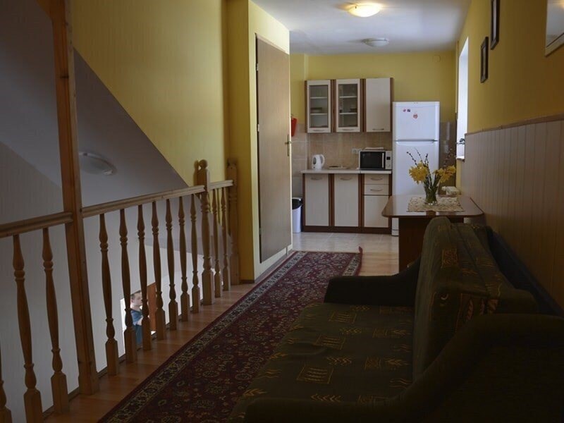 Фотографія U Ewy вилла