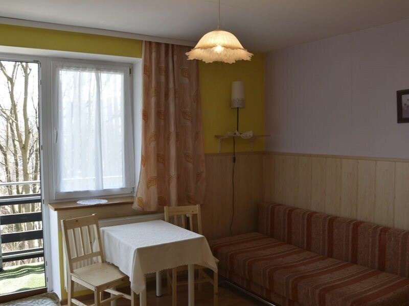 Зображення U Ewy вилла