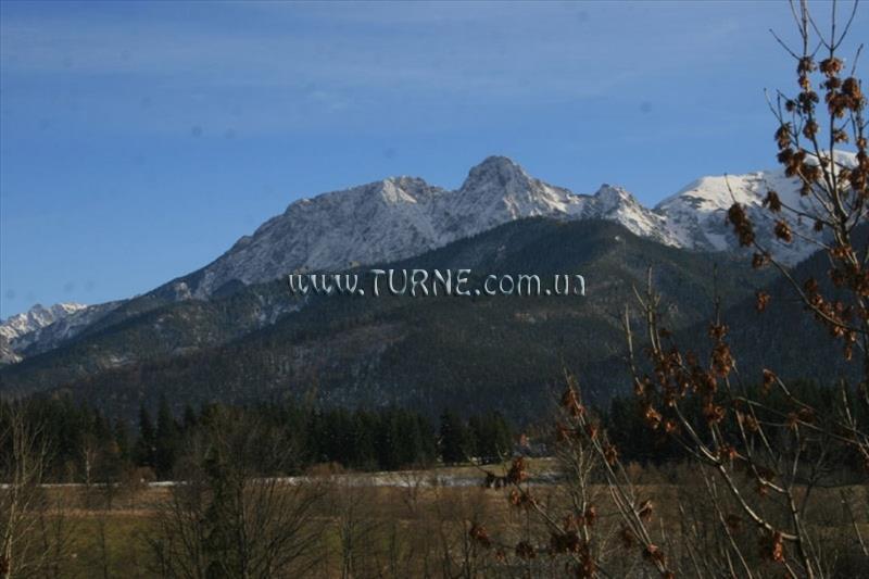 Фотография Pod Orlom вилла