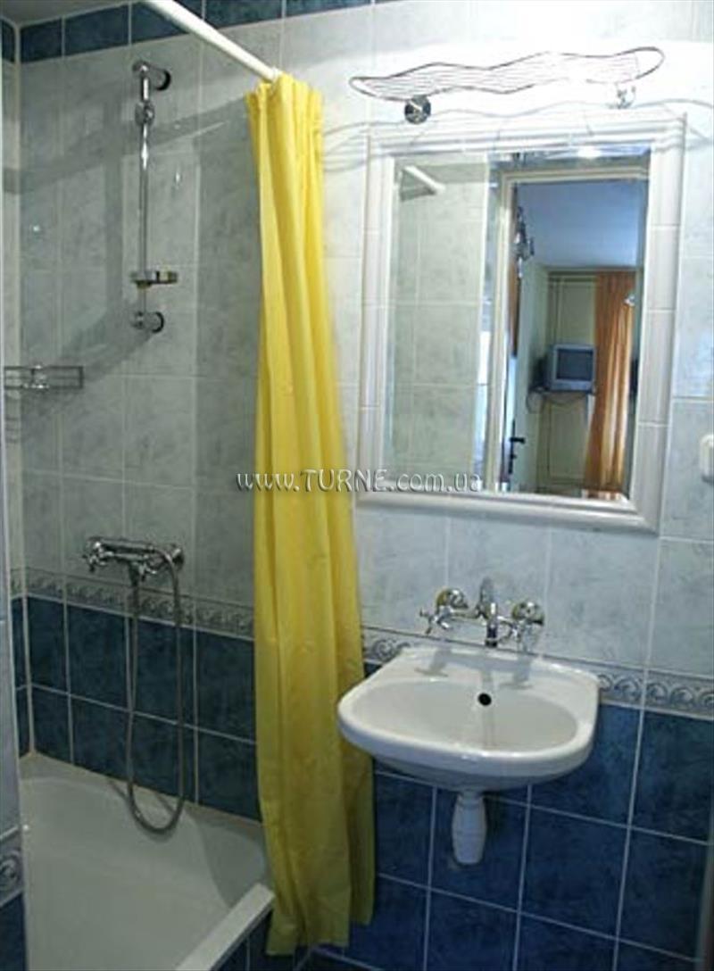 Картинка Gubaluwka апартаменты