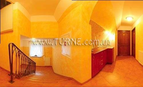 Отель U Anusia вилла