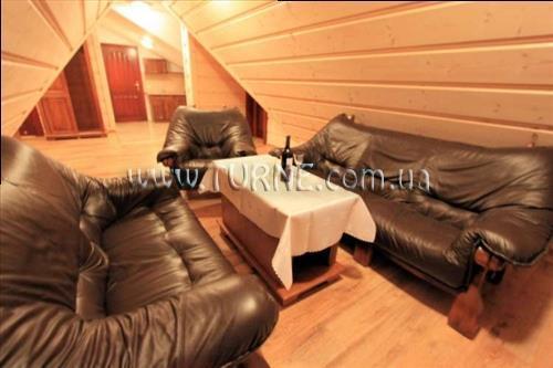 Отель Monia вилла