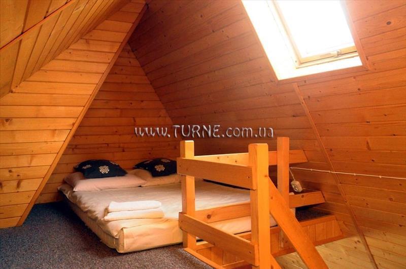 Фото Anna апартаменты