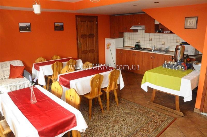 Готель Anna апартаменты