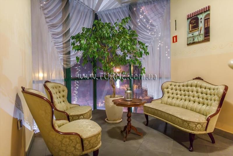 Изображение Jawor апартаменты