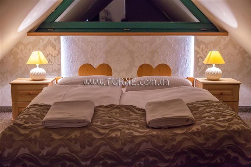 Фотография Jawor апартаменты