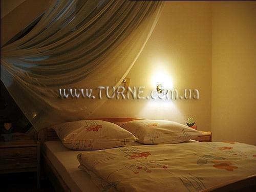 Отель Jawor апартаменты