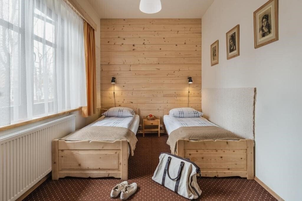 Картинка Bystry вилла