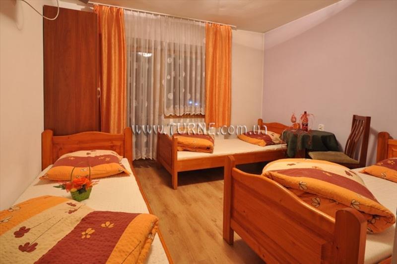 Фотография Bystry вилла