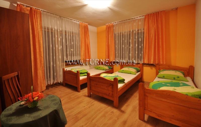 Фото Bystry вилла