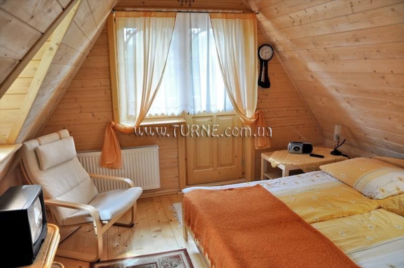 Картинка Willa Busola вилла