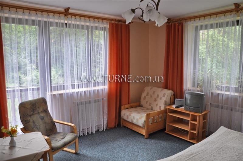 Зображення Willa Busola вилла