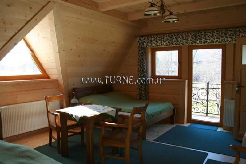 Зображення U Barbary пансионат